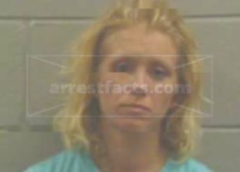 Tenisha Marie Gray