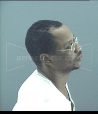 Corey Bernard Parker