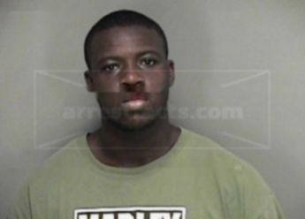 Brandon Elliott