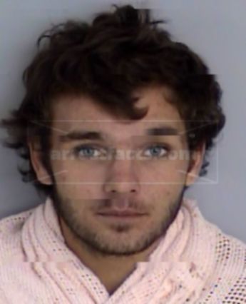Mitchell Lee Story