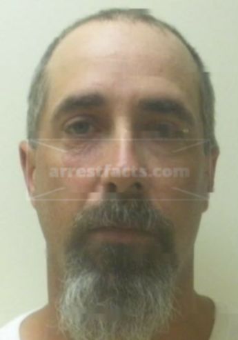 Steven Lynn Wagoner