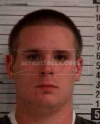 Christopher Daniel Gipson
