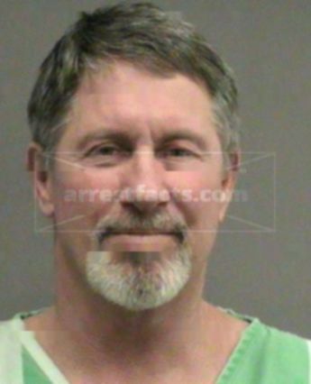 Jeff David Henry
