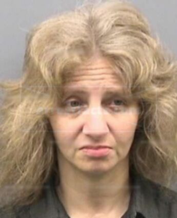 Myra Mason Cox