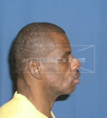 Manuel Hayes