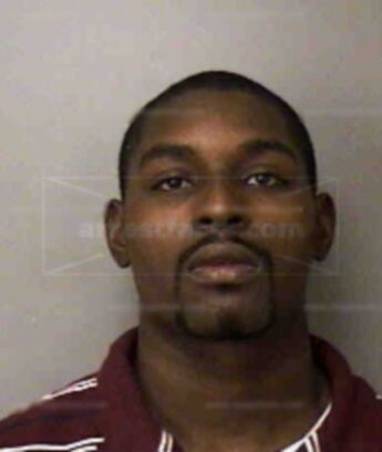 Calvin Dawson