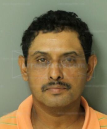 Felipe Molina Hernandez