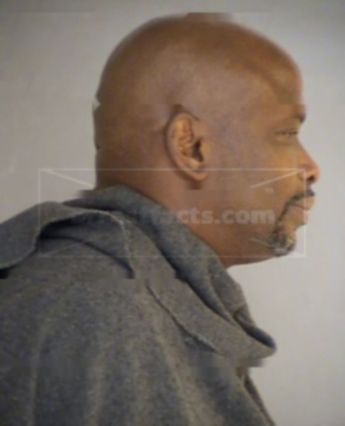 Darryl Paul Murray