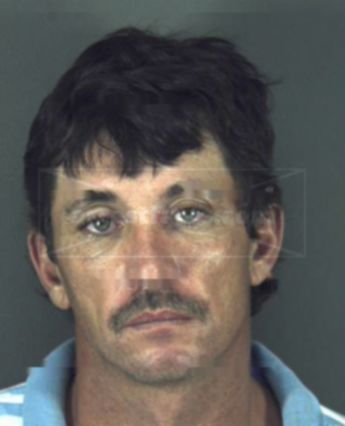 Warren Joseph Moody