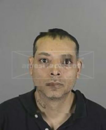 Michael Andrew Mondragon