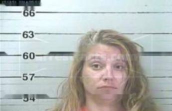 Desiree Rose Savner