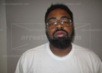 Deaundre M Brim