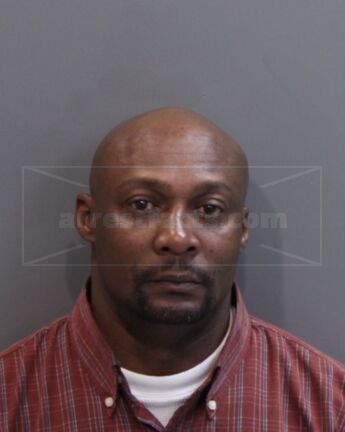 William Anthony Boykin