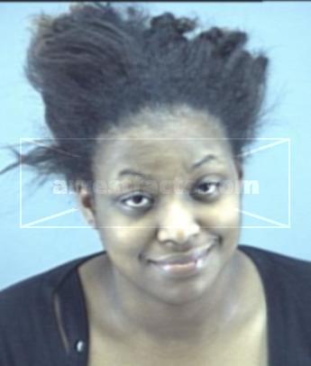 Latoria Nichole Bailey