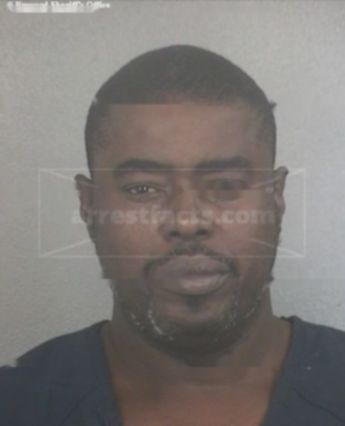 Kenneth Moore