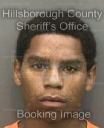 Tony Alexander Solomon Jr.