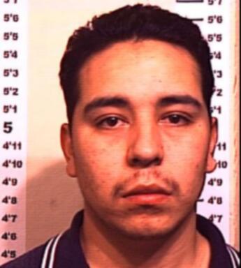 Cesar Mendoza Salinas