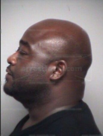 Clarence Deon Potts