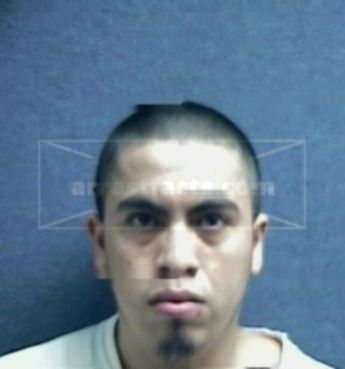 Hugo Reese Jimenez