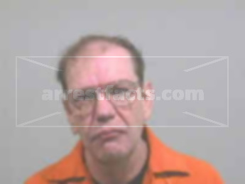 Ivin Dennis Roseberry