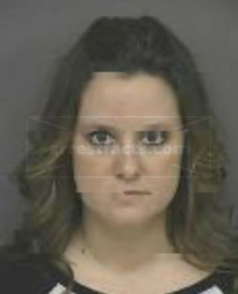 Jamie Leigh Blank