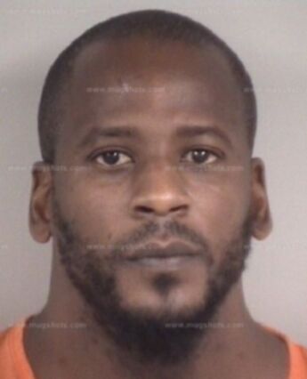 Obryant Bernard Palmer