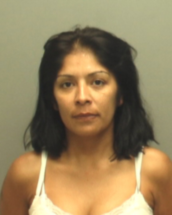 Candy Marie Garcia