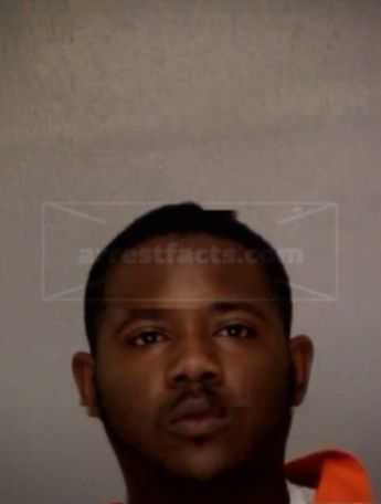 Traevius Devante Nesbitt