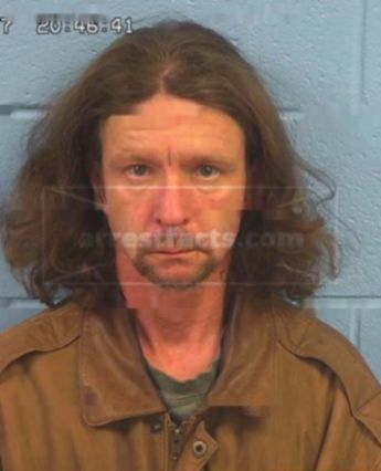 Jeffrey Scott Cranford