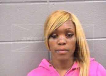 Lynette Wilson