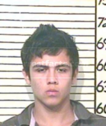Samuel Eric Diaz