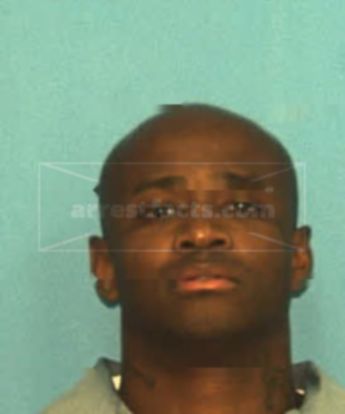 Lee Patrick Robinson