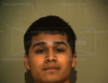 Bryan Alexis Quilantan Nunez
