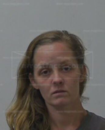 Rebecca Ann Owens