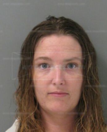 Jodie Crenshaw Turner