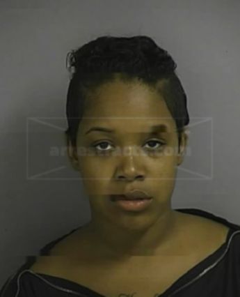 Kayla Devonte Austin