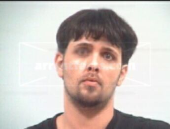Daniel Jason Adkins