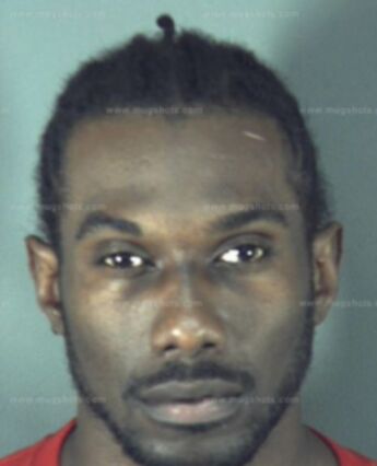 Ricky Lumar Taylor