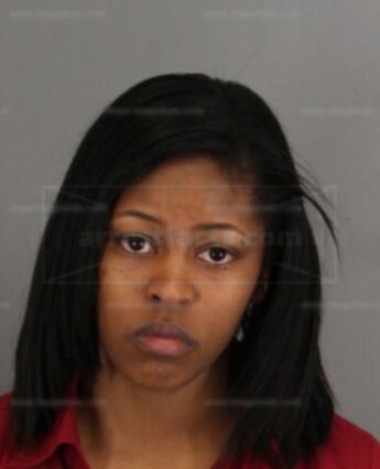 Latoka Isha Johnson