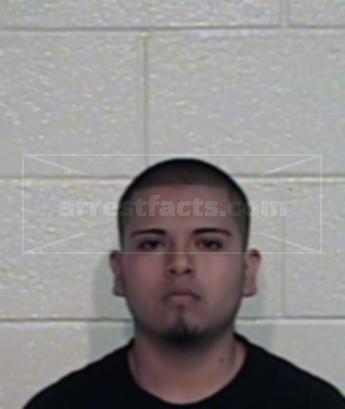 Sem Emmanuel Donez Hernandez