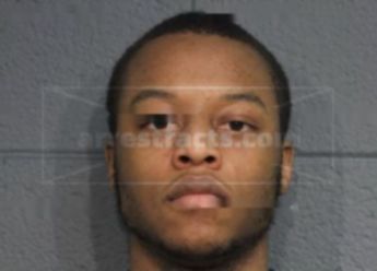 Diondra Earl Harvey