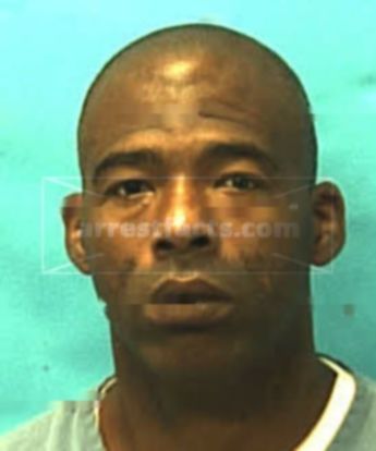 Roosevelt Stephens