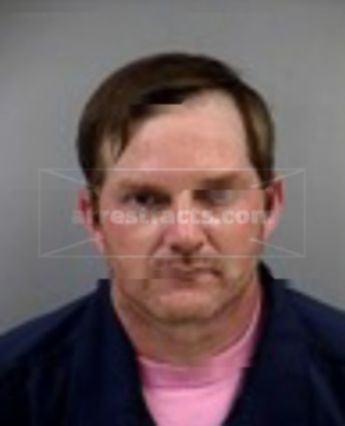 Jerald Anthony Laughton