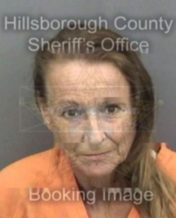 Patricia Gibson Joiner