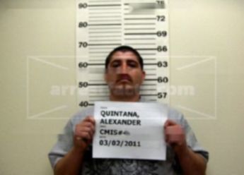 Alexander Quintana