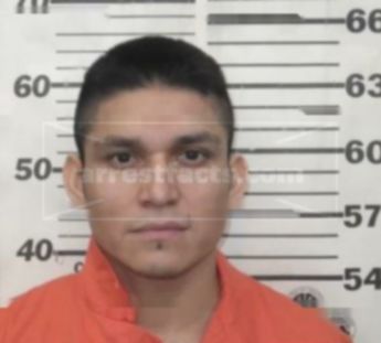 Isidrio De Jesus Mayo