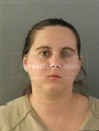 Chrystle Brooke Faircloth
