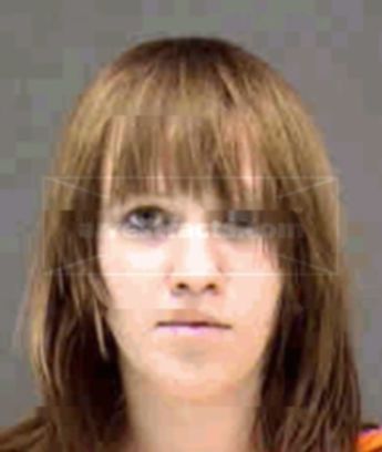 Cheynia Cayenne Turner