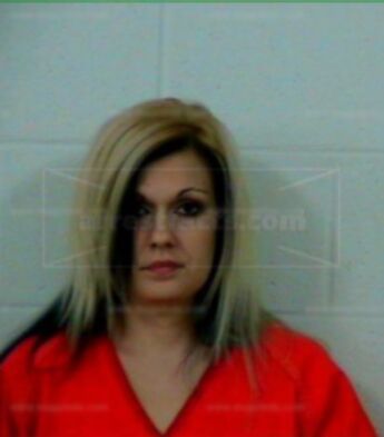 Rachel Lea Sanders