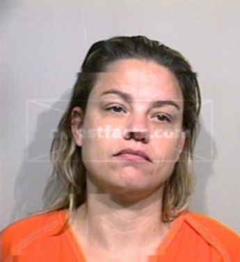 Leslie Ann Twedell